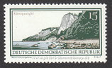 DDR-1180 - Natur- und Landschaftschutzgebiete - 15