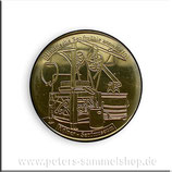 DE-NRW-005-A - KÖLNER SENFMUSEUM / NATIONAL TOKENS® - DEUTSCHE MÜNZKOLLEKTION