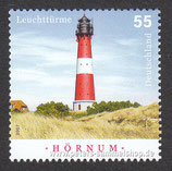 D-2613 - Leuchtturm Hörnum - 55