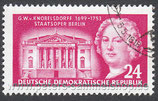 DDR-0382 - 200. Todestag von Knobeldorff - 24