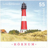 D-2682 - Leuchttürme - Hörnum - selbstklebend - 55