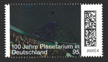 D-3789 - 100 Jahre Planetarium in Deutschland - 95