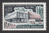 FRA-1507 - 0,25 Fr