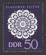 DDR-1188 - Plauener Spitze - 50