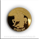 NL-022-B - UTRECHT SINT MAARTEN / NEDERLAND - HOLLAND - PAYS-BAS