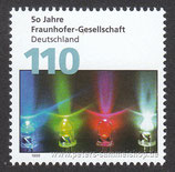 D-2038 - 50 Jahre Frauenhofer-Gesellschaft - 110