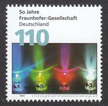 D-2038 - 50 Jahre Frauenhofer-Gesellschaft - 110