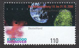 D-2130 - Weltausstellung EXPO 2000, Hannover - 110