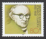 D-1237 - 100. Geburtstag von Romano Guardini - 80