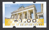 D-ATM-06 - Brandenburger Tor - 100