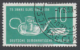 DDR-0713 - 75 Jahre Jenaer Glaswerke - 10