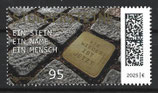 D-3941 - Stolpersteine - 95