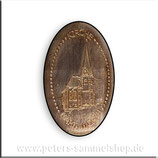 AT-KT-002-B - Maria Wörth "Wallfahrtskirche" - Wallfahrtskirche