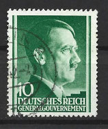 D-GG-074 - Adolf Hitler - 10 Gr