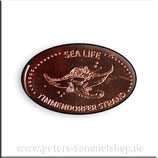 DE-SLH-010-C - Timmendorfer Strand "Sealife" - Rochen - (Automat 4)