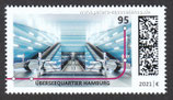 D-3593 - U-Bahn-Stationen - 95