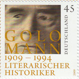 D-2726 - Golomann - Literarischer Historiker - 45