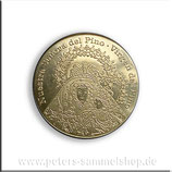 ES-CAN-005-B - NUESTRA SENIORA DEL PINO / NATIONAL TOKENS® - CANARIAN HERITAGE