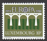 LUX-1098 - Europa
