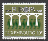 LUX-1098 - Europa