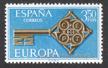 ESP-1755 - Europa