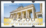 D-ATM-06 - Brandenburger Tor - 200