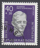 DDR-0608-A - Aufbau Nationaler Gedenkstätten -  40+20