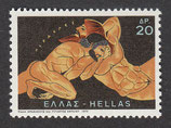 GRC - 1039 - Die Heldentaten Herakles