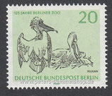 D-BW-339 - 125 Jahre Berliner ZOO - 20