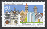 D-1271 - 1250 Jahre Bad Hersfeld - 60