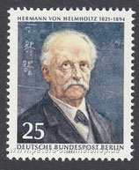 D-BW-401 - 150. Geburtstag von Hermann von Heimholtz - 25