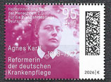 D-3945 - Für die Wohlfahrt: Helferinnen und Helfer der Menschheit 2.0 - 95+40