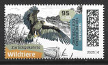 D-3918 - Für die Jugend: Seeadler - 95+40