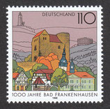 D-1978 - 1000 Jahre Bad Frankenhausen - 110