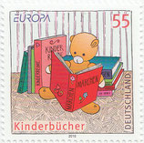 D-2796 - Europa: Kinderbücher - 55