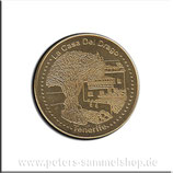 ES-CAN-001-A - LA CASA DEL DRAGO - TENERIFE / NATIONAL TOKENS® - CANARIAN HERITAGE