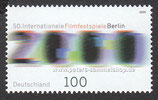 D-2102 - 50. Internationale Filmfestspiele, Berlin  - 100