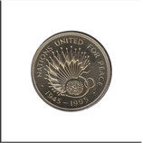 GB-463 - Elizabeth II / Flaggen und Emblem