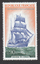 FRA-1792 - 0,90 Fr