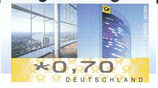 D-ATM-07 - Post Tower, Bonn - 70