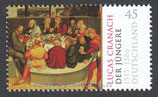 D-3181 - 500. Geburtstag von L. Cranach dem Jüngeren - 45