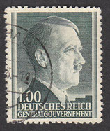 D-GG-086 - Adolf Hitler - 1,00 Zl