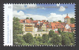 D-3454 - Panoramen: Rothenburg ob der Tauber - linke Marke - 45