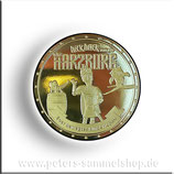 HG-032-A - ERLEBNISKINO BAD HARZBURG - HICKHACK UM DIE HARZBURG - 1