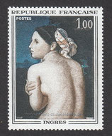 FRA-1597 - 1,00 Fr