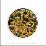 HG-002-A - HARZDRENALIN RAPPBODETALSPERRE - FREIZEITEVENTS
