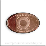 DE-NDS-023-C - Norddeich "Schmuckwerkstatt" - Rettungsring