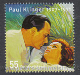 D-2611 - 100. Geburtstag von Paul Klinger - 55