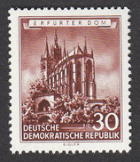 DDR-0495 - Historische Bauten der DDR - 30