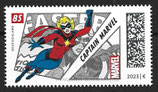 D-3797 - Superhelden: Captain Marvel - 85